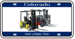 Colorado Forklift Training Requirements
