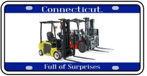 Connecticut Forklift Training Requirements