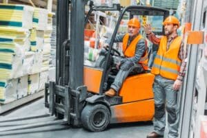 Forklift Jobs