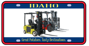 Idaho Forklift Training Requirements