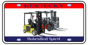 Kentucky Forklift Training Requirements