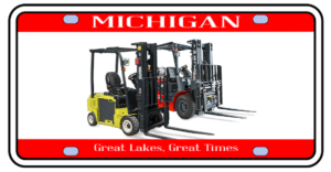 Michigan Forklift Training Requirements