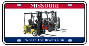 Missouri Forklift Training Requirements