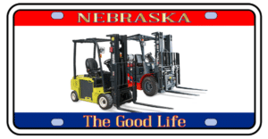 Nebraska Forklift Training Requirements