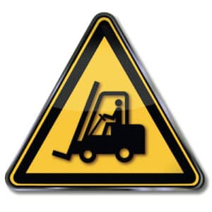 How Long Does it Take to Get a Forklift License?