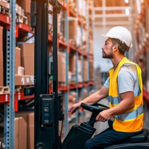 FAQs about Forklift Licensing and Certification