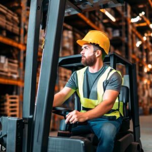 Forklift Licensing: Rights, and Responsibilities