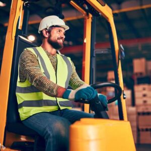 Dealing with Suspended or Revoked Forklift Licenses