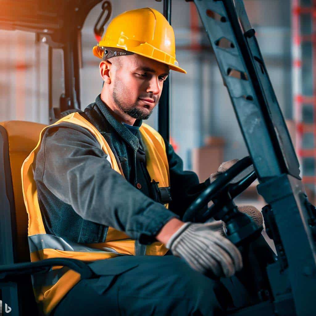 Case Studies Lessons Learned from Major Forklift Accidents